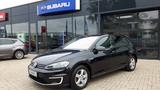 Volkswagen Golf VII Lim. e-Golf - mit Elektro-Antrieb: Kleinwagen