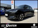 Suzuki SWIFT 1.2 HYBRID CVT COMFORT+ AUTOMATIK
