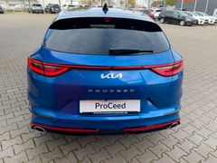 Fahrzeugabbildung Kia PROCEED 1.6T DCT7 GT GD KOM  PERFORMANCEANLAGE