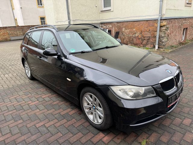 BMW 318 Touring 318i/TÜV