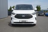 Ford Tourneo Custom 320 L2 Aut Titanium *AHK*8Sitzer* - Ford Tourneo Custom Jahreswagen