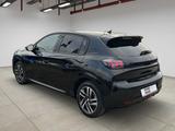 Peugeot 208 1.2 Allure +LED+KAM+SHZ+ - Peugeot 208 in Rostock