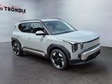 Kia EV2 Earth +Wärmepumpe +Sound +360 Kamera +V2L - Kia EV2: Grau