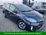 Toyota Prius Plugin Hybrid Life 2.Hand/Lückenlos Toyota