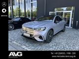 Mercedes-Benz GLC 400 4M elektrisch AMG AHK Air HuD Burmester®