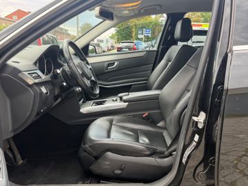 Mercedes E 200 - 11