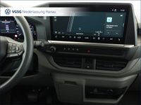Volkswagen T7 Kombi - Vorschau Bild 10