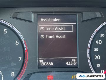 Volkswagen T-Roc - 10