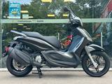 Piaggio Beverly 350 - PIAGGIO BEVERLY