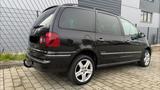 Volkswagen Sharan 2.0 TDI FACELIFT TÜV,7-SITZER,AHK,PDC - gebrauchte VW Sharan aus dem Jahr 2009