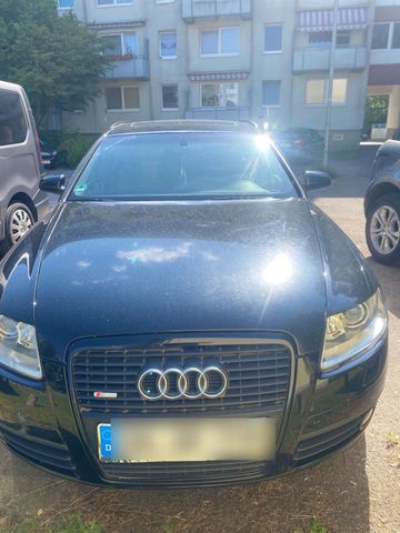 Audi Auto A6  4F Quattro/ Avant