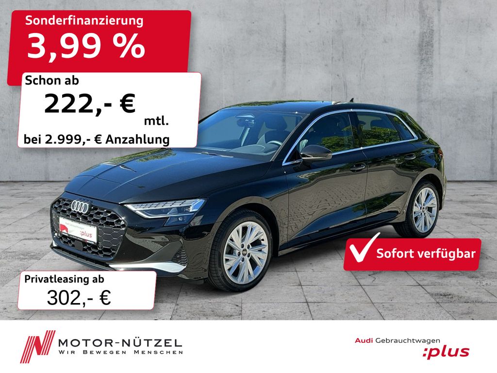Image of Audi A3