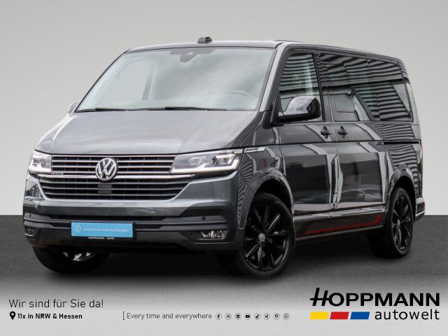 Volkswagen T6.1 Multivan 2.0 TDI 4Motion Edition DSG ACC NA