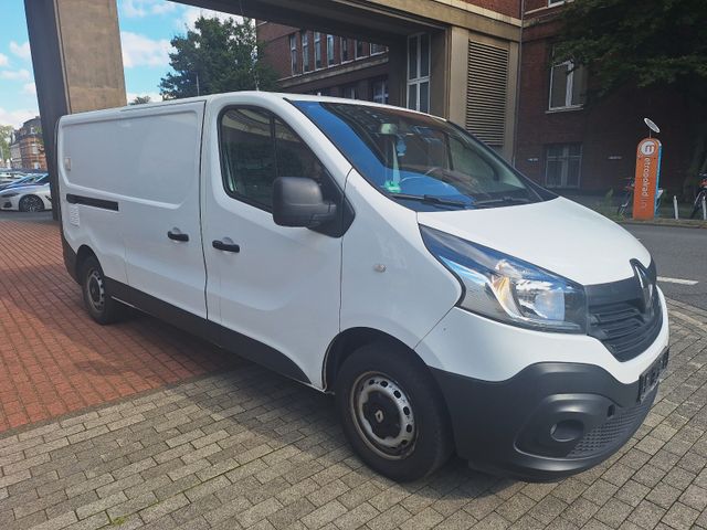 Renault Trafic Kasten L2H1*Komfort*Klima*Kamera*Lang L2