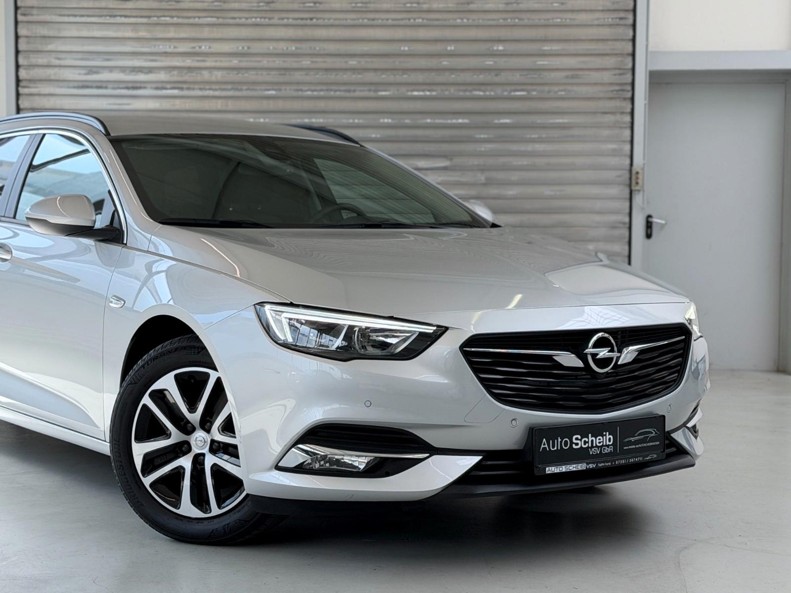 Opel Insignia B Sports Tourer Edition*Kamera*Navi*LED