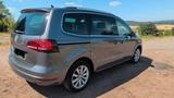 Volkswagen Sharan Highline 2.0 TSI DSG | 220 PS | StdHZ,AHK - Firmenfahrzeug gebraucht