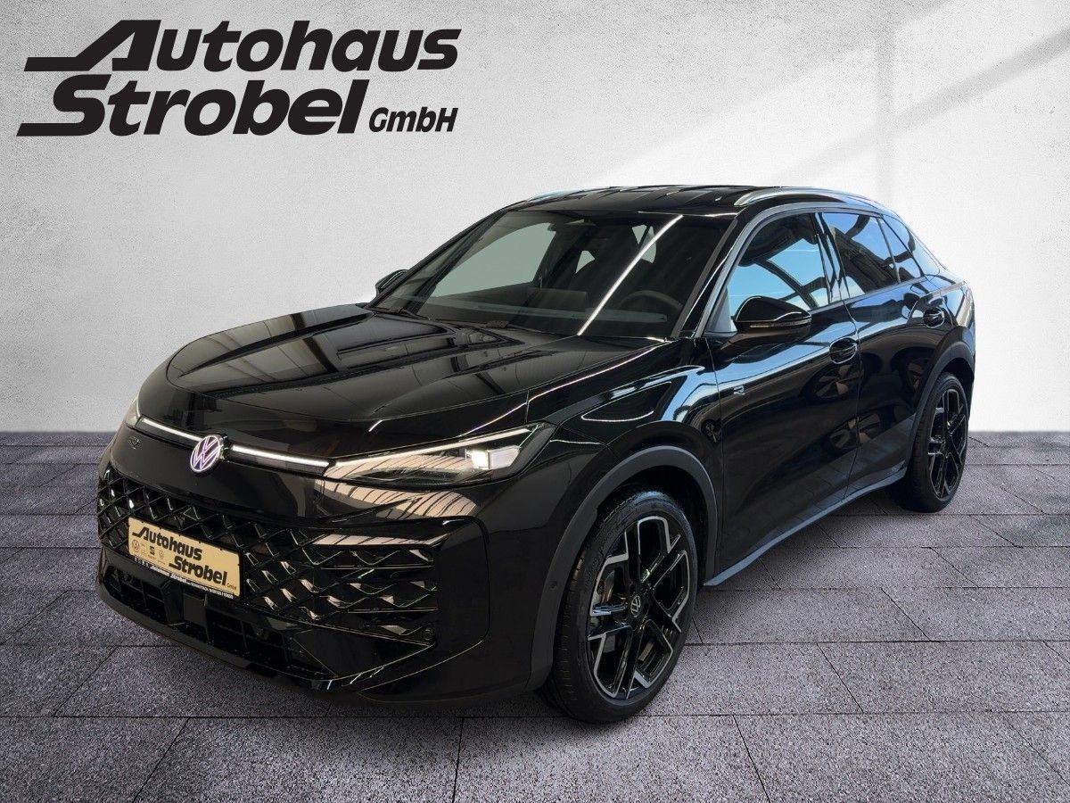 Volkswagen T-Roc - Bild 2