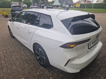 Bild 8 Opel Astra L Sports Tourer GS