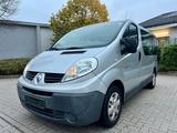 Renault Trafic Combi L1H1 2,7t  verglast*9-SITZE*1-HAND! - gebrauchte Renault Trafic aus dem Jahr 2011