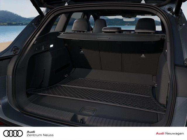 Audi Q6 e-tron - Bild 11