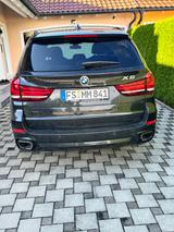 BMW X5 xDrive30d - - BMW X5 Gebrauchtwagen in München
