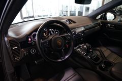 PORSCHE Cayenne Coupe Turbo GT | Sport-Chrono | 22" PORSCHE Cayenne Coupe Turbo GT | Sport-Chrono | 22"