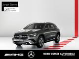 Mercedes-Benz GLA 200 d PROGRESSIVE AHK MBUX SHZ LED - Mercedes-Benz GLA-Klasse Jahreswagen