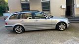 BMW 320d touring - - BMW 320 aus 2003: 320d