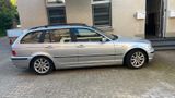 BMW 320d touring - - BMW 320 aus 2003: Kombi, 320d