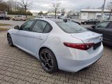 Alfa Romeo Giulia 2.2 Diesel AT8-Q4 Ti - Alfa Romeo Giulia aus 2023