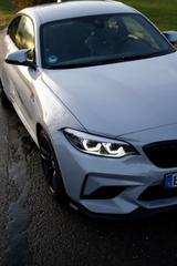 BMW M2 Competition M2 Competition - gebrauchte BMW M2 aus dem Jahr 2020