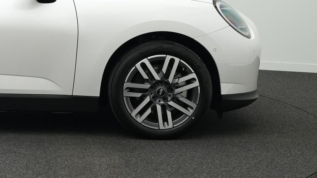 MINI Cooper SE - Bild 16