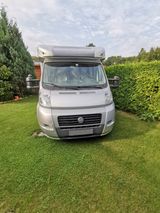 Moncayo Halcon 780 Fiat Wohnmobil Sat, TV, Klima - Moncayo Diesel