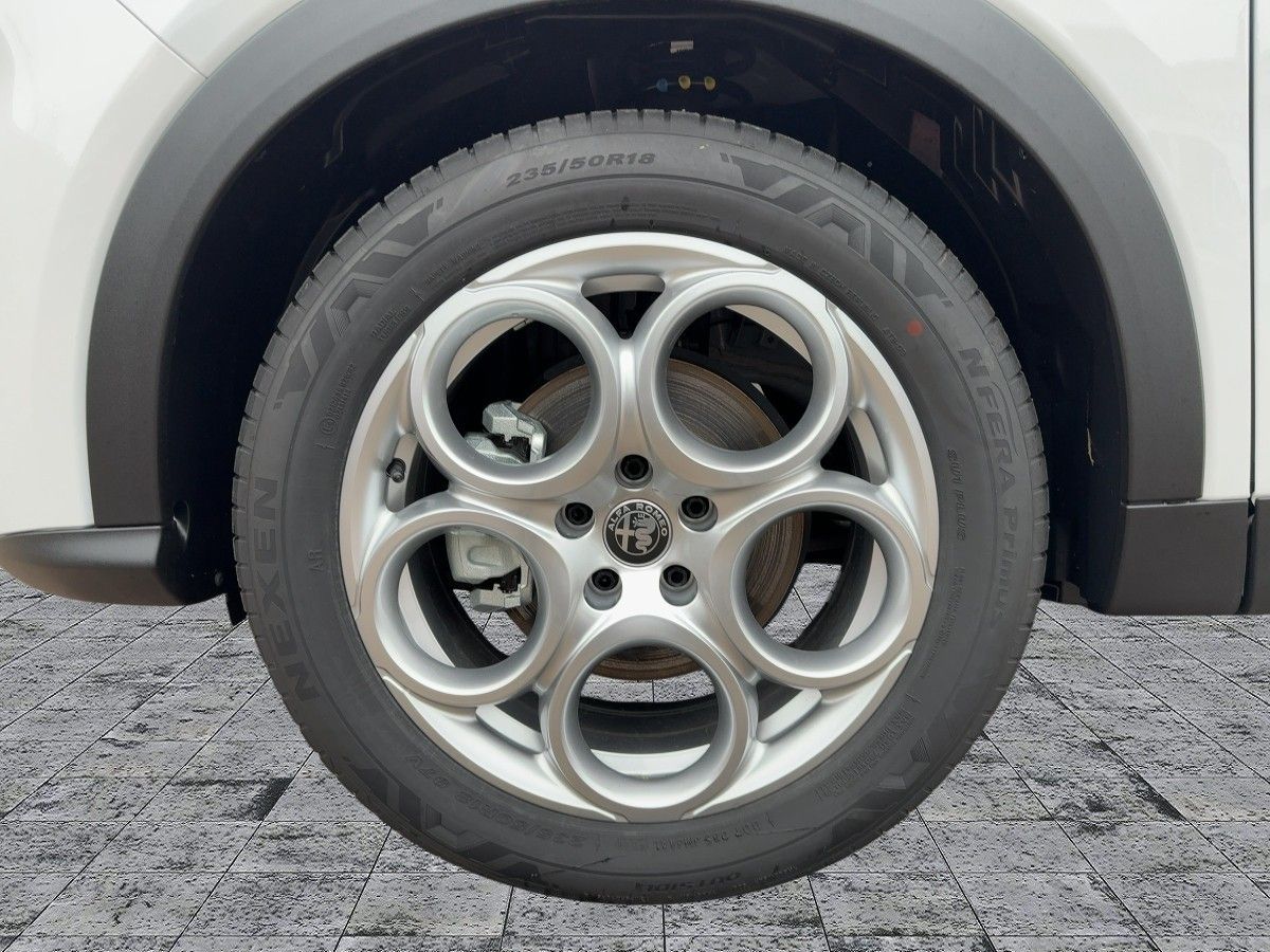 Alfa Romeo Tonale - Bild 7