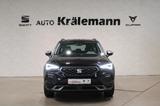 Seat Ateca FR 1,5 TSI DSG*Navi*LED*AHK* - Seat Gebrauchtwagen in Hamm