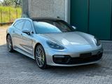 Porsche Panamera Sport Turismo 4 E-Hybrid - Porsche Panamera mit Hybrid-Antrieb