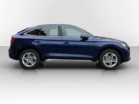Audi Q5 - Vorschau Bild 5