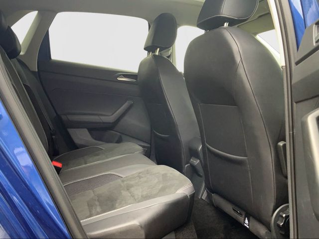 Polo 1.0 TSI Style PANO,NAV,RFK,IQL.