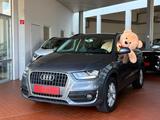 Audi Q3 1.4 TFSI-Navi-Automatik-AHK-Klimatronic-Xenon - Audi in Bremen: Q1