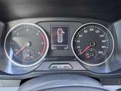 Fahrzeugabbildung Volkswagen Crafter 50 lang plus Hochdach AHK KLIMA STANDHEI
