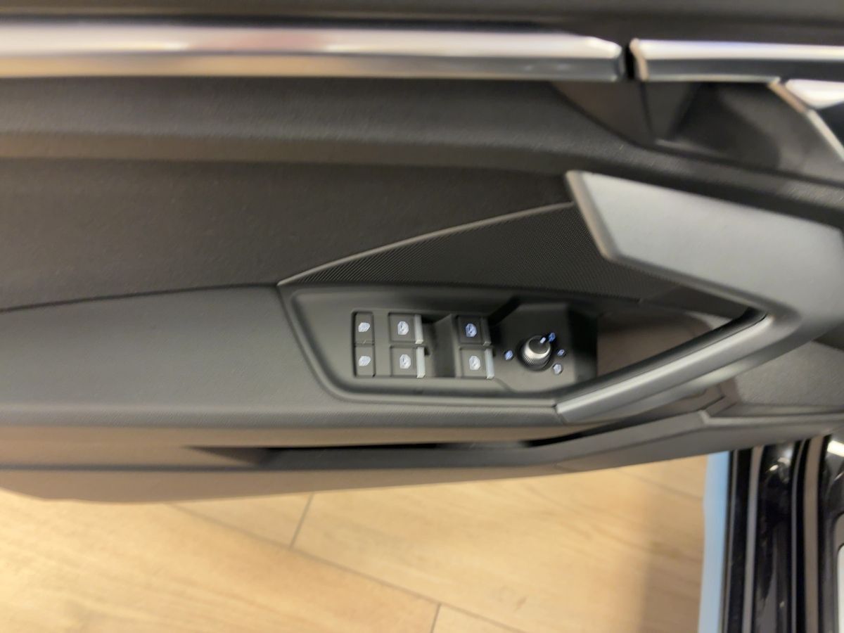 Audi A3 - Bild 15