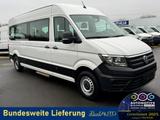 Volkswagen Crafter Kombi 35 LR Maxi L3H2 Rollstuhlrampe