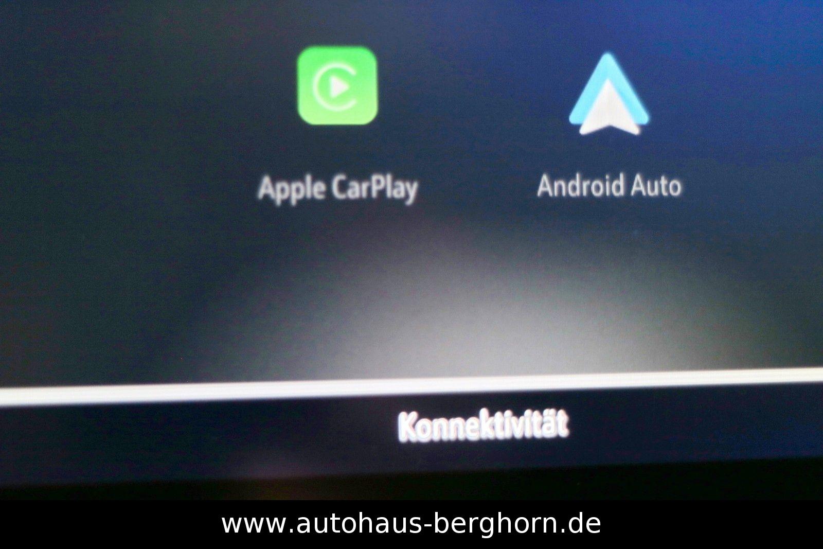 Opel Crossland X "Innovation" AHK|NAVI|KAMERA
