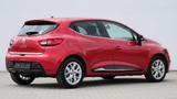 Renault Clio IV 0,9 TCe Limited Einpark hinten Klima  - Renault Clio in Nürnberg