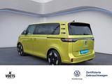 Volkswagen ID.BUZZ PRO DESIGNPAKET IQ-LIGHT+NAVI+EASY OPEN - Volkswagen ID. Buzz aus 2023