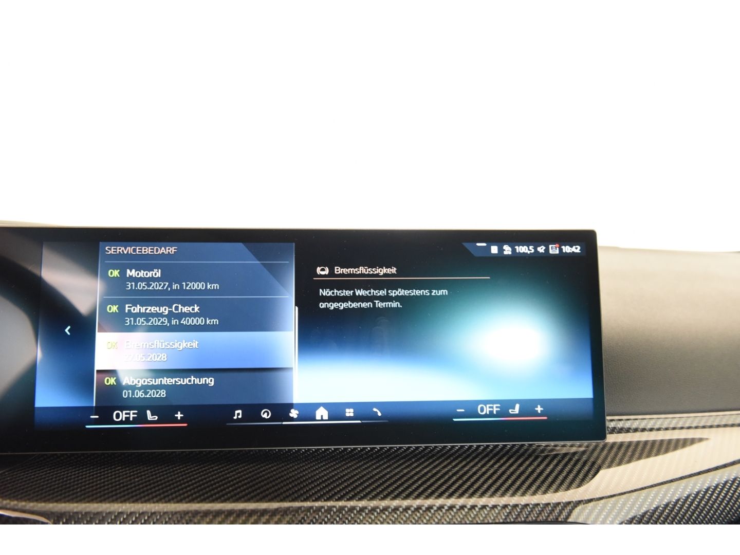 BMW 430 - Bild 7