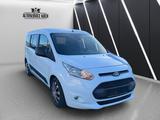 Ford Grand Tourneo Connect L2 Garantie - Ford Tourneo aus 2014