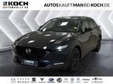Mazda CX-30 2.0 SKYACTIV-G M Hy. Nagisa AT Navi ACC - Mazda CX-30: Nagisa