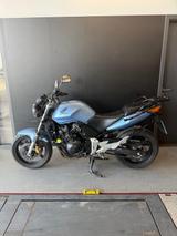 Honda PC 38 CBF 600 - HONDA 2004 CBF600