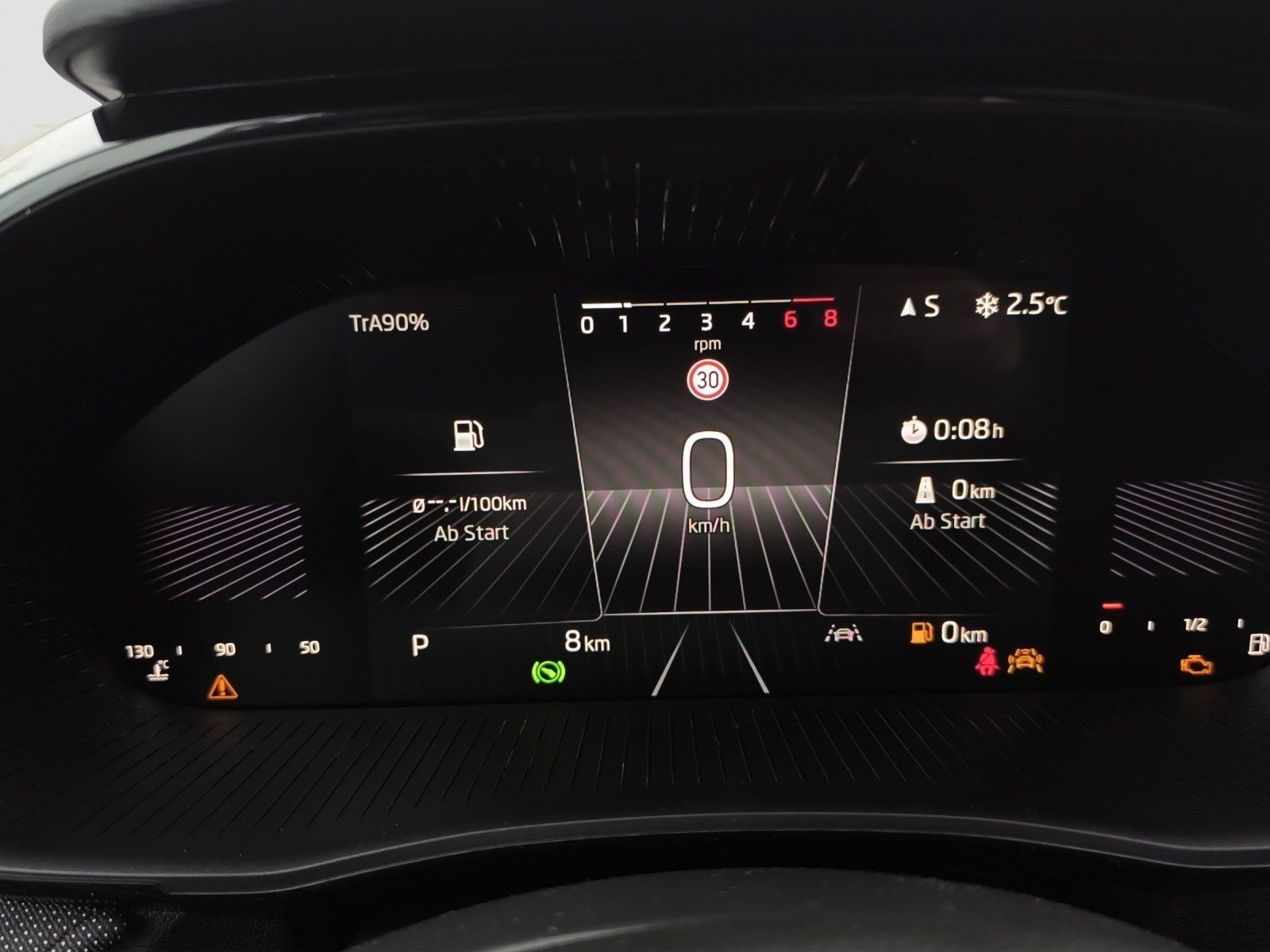 Skoda Fabia - Bild 15